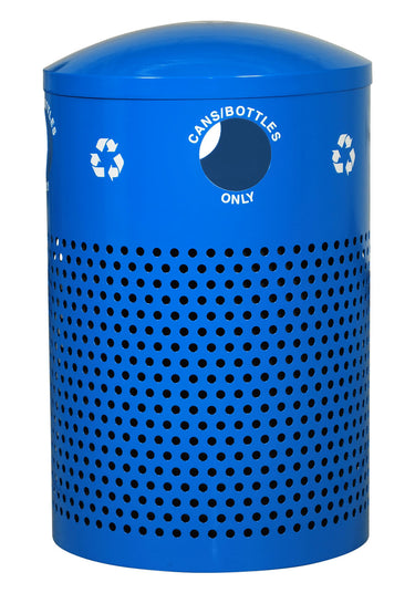 Recp. - Recycle Blue Gloss